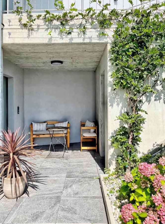 Appartement Moderne Avec Vue Panoramique A Jongny Proche De Montreux Luaran gambar