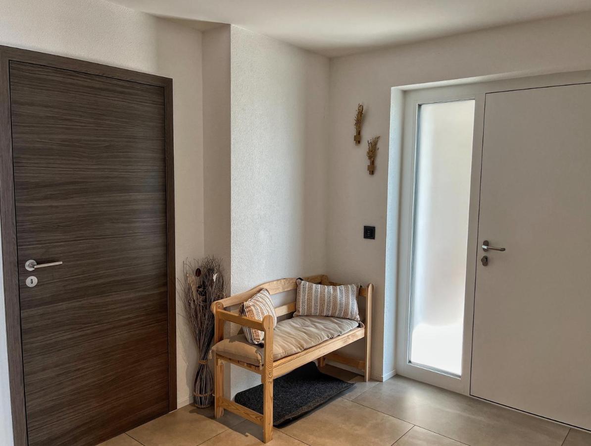 Appartement Moderne Avec Vue Panoramique A Jongny Proche De Montreux Luaran gambar